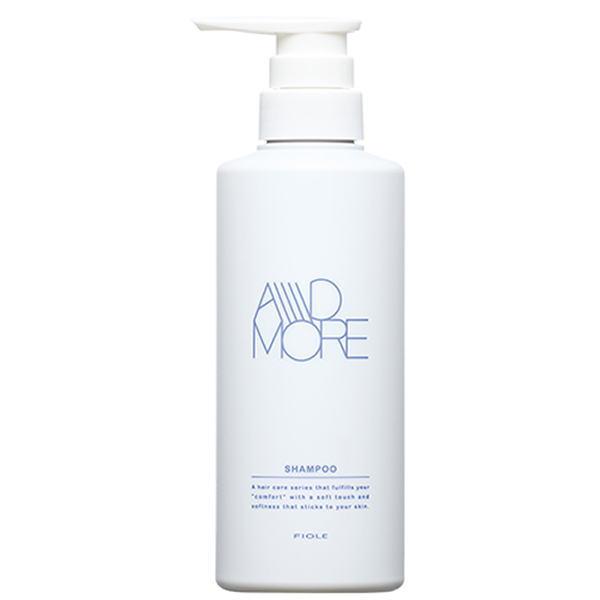 送料無料 フィヨーレ FIOLE ／ アドモア シャンプー 400ml 12個セット?シャンプー フィヨーレ FIOLE / アドモア シャンプー 400ml : amugis Yahoo!店