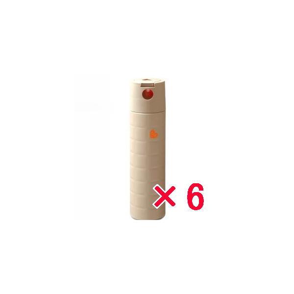 アリミノ arimino ピース ワックス スプレー 143g （200mL） 6個 カフェオレ スプレーライン