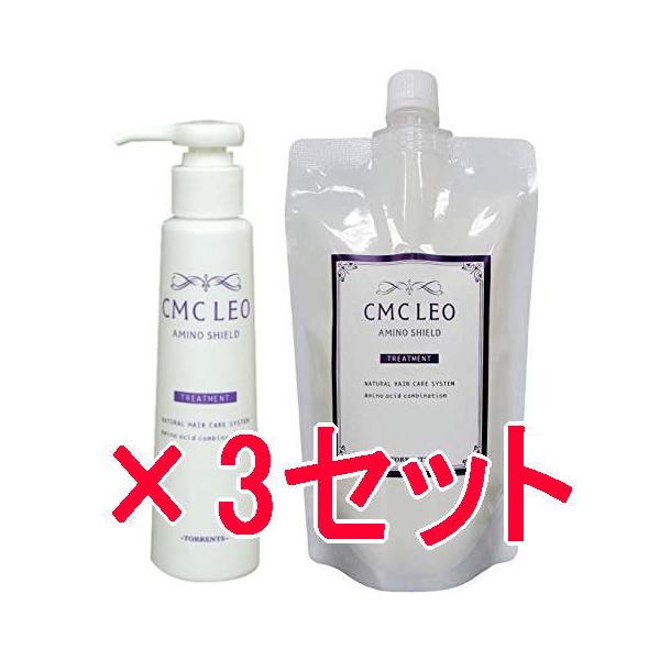 正規品販売商品】トレンツ ／ アミノシールド CMC レオ 150ml 400ml