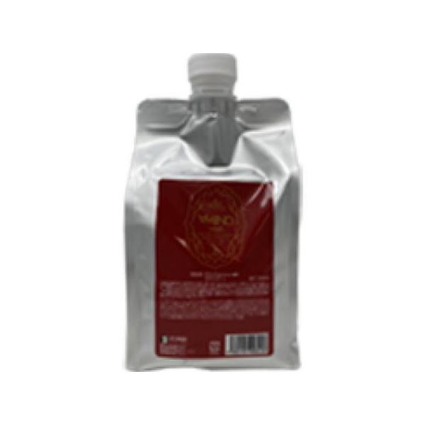 エルコス アミノウォッシュ AID / 1000mLリフィル 【 シャンプー ダメージケア 低刺激 】 （C） エルコス ELLCOS アミノウォッシュ エイド AID 1000ml シャンプー