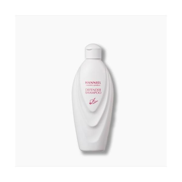 ハニエル ディフェンダー シャンプー 300mL