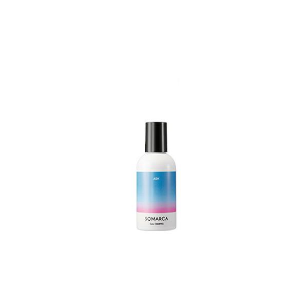 ホーユー ソマルカ カラーシャンプー アッシュ 150ml hoyu