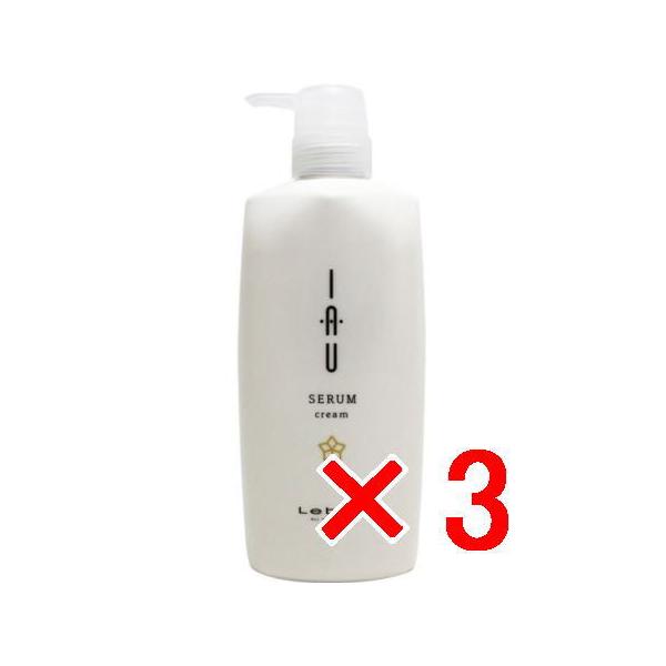 送料無料 ルベル ／ イオセラム クリーム 600mL 3個 ?ヘアトリートメント 送料無料 ルベル ／ イオセラム クリーム 600mL 3個 ヘア