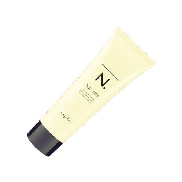 ナプラ napra エヌドット アシッド カラー 23ブラック コントロールライン 190g