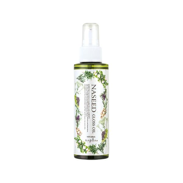 ナプラ ナシード グロスオイル 125mL