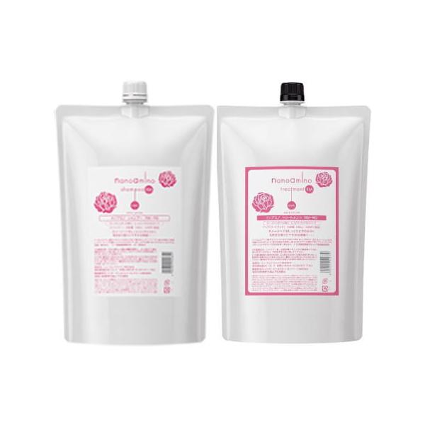 ニューウェイジャパン ナノアミノ シャンプー RM RO1000ml