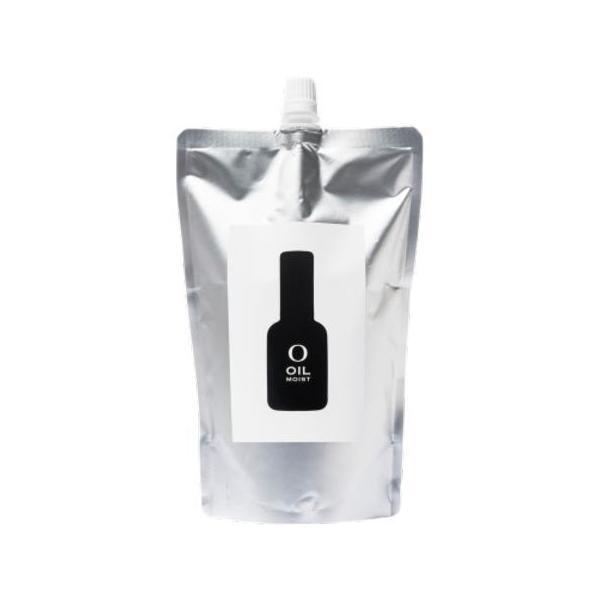オー・オイル モイスト 500ml 詰替 O SKIN&HAIR
