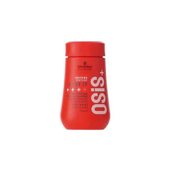 シュワルツコフ OSiS+ オージス ダストイット 10g