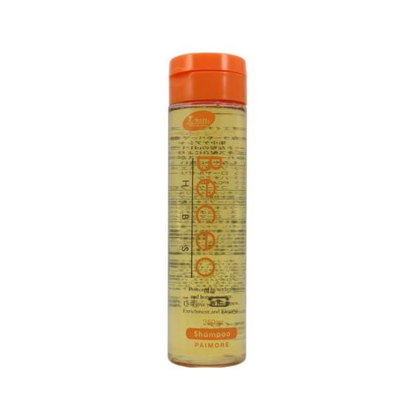 パイモア π more Beceo HBS ベセオエイチビーエス シャンプー 250mL