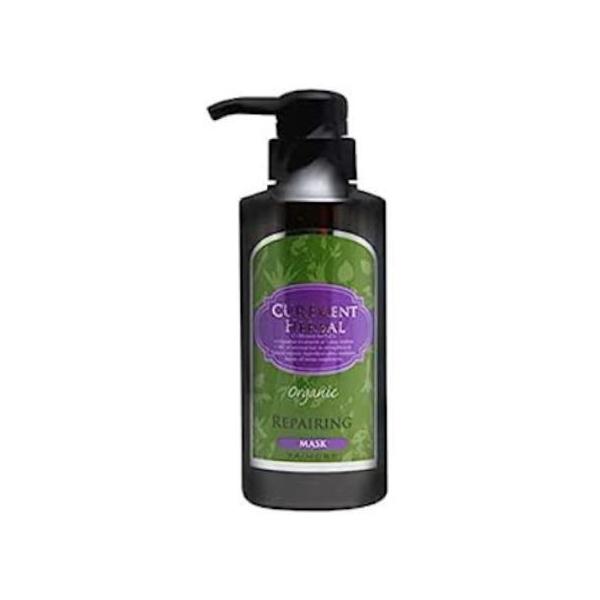 パイモア π more キュアメントハーバル リペアリングマスク 300mL ヘアトリートメント