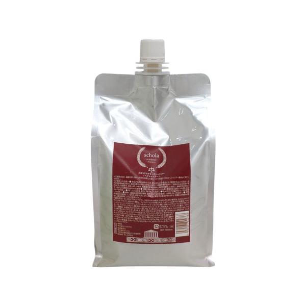 コラボプロ アカデミック スコラ イデアシリーズ スコラアカデミックシャンプー 1,000ml 詰替え 2個セット Schola ACADEMIC SHAMPOO コラボプロ アカデミック スコラ イデアシリーズ スコラアカデミック
