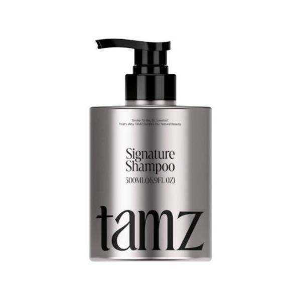 タムズ シグネチャー,シャンプー 500ml tamz : amugis Yahoo!店 - 通販
