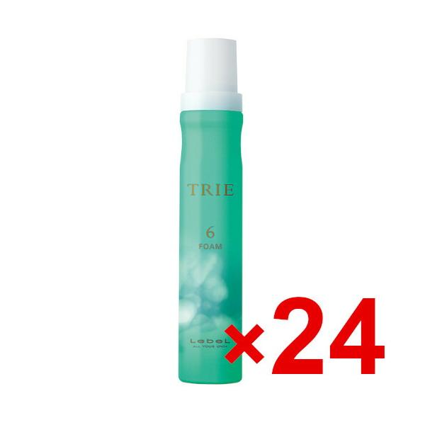 ルベル ／ トリエ フォーム 6 200g 24個セット / LebeL [ 国内正規品 ] ルベル ／ トリエ フォーム 6 200g 24個セット / LebeL [ 国内正規品