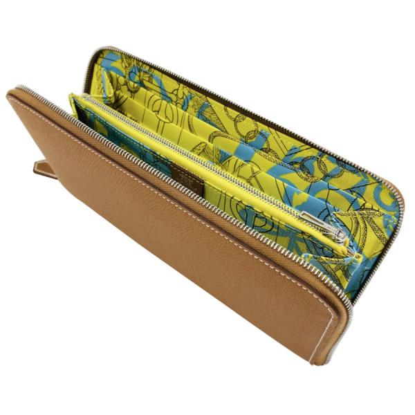 多様な 希少品⭐️エルエス アザップ ロング シルクイン ラウンド