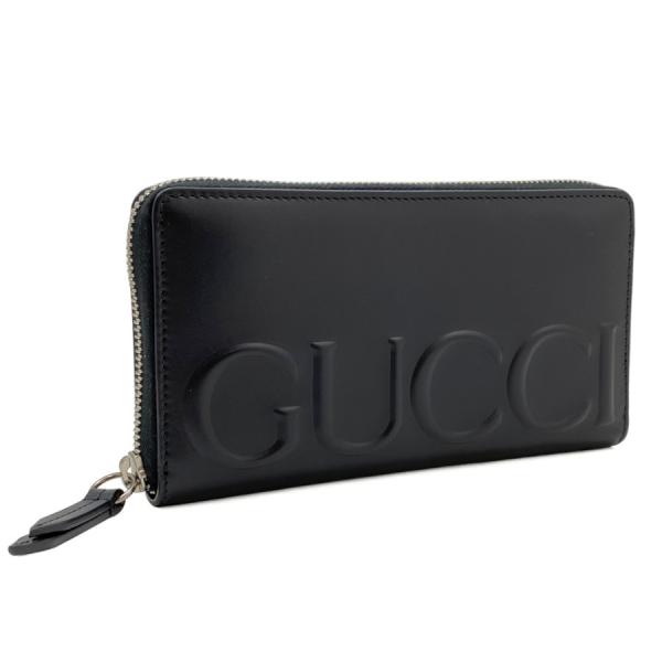 グッチ GUCCI 長財布 MOON ムーン ラウンドファスナー ジップ
