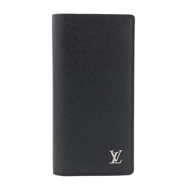ルイ・ヴィトン(LOUIS VUITTON) タイガ(taiga) メンズ長財布 | 通販 ...