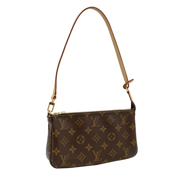 ルイ・ヴィトン(LOUIS VUITTON) モノグラム(Monogram) ショルダー