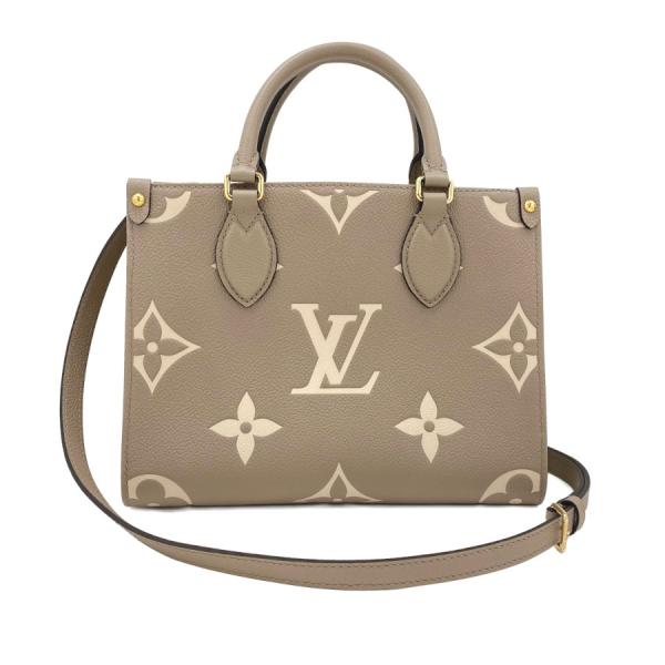 ルイ・ヴィトン(LOUIS VUITTON) 新品 バッグ | 通販・人気ランキング