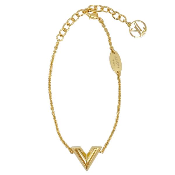 楽天市場】ルイヴィトン LOUIS VUITTON LV ブラスレ プティ ルイ  