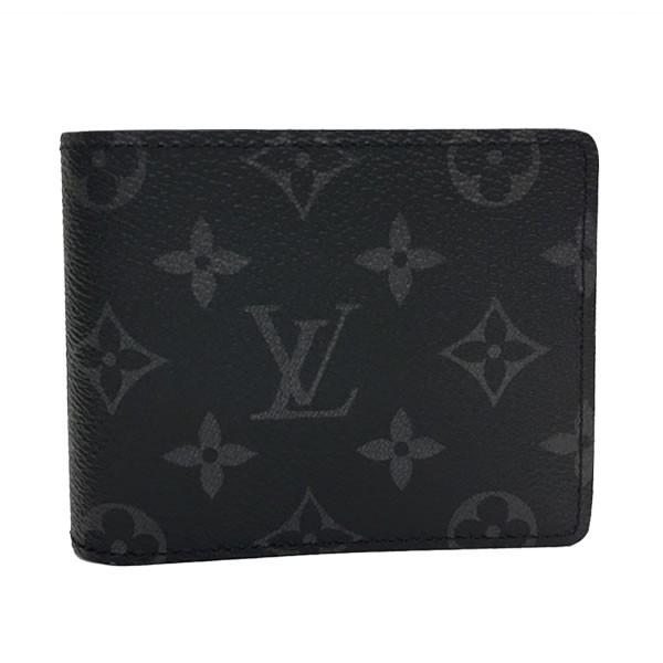 LOUIS VUITTON ルイ・ヴィトン ポルトフォイユ・ミュルティプル LOUIS VUITTON ルイ・ヴィトン ポルトフォイユ・ミュルティプル