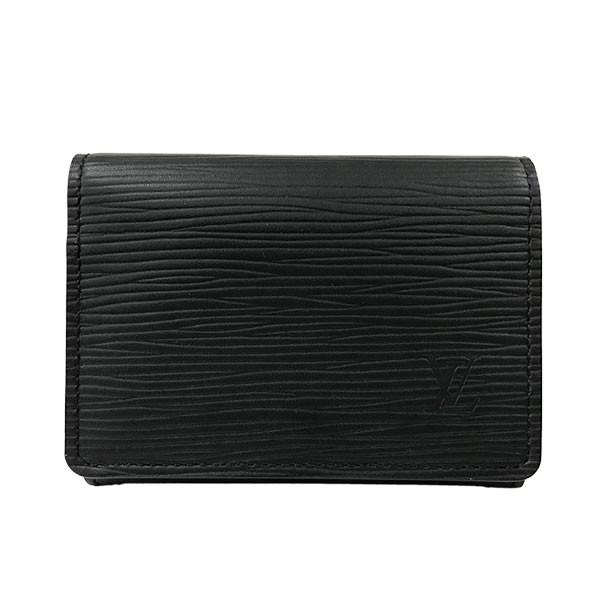 ルイ・ヴィトン(LOUIS VUITTON) エピ(epi) メンズカードケース・名刺 ルイ・ヴィトン(LOUIS VUITTON) エピ(epi) メンズカードケース・名刺