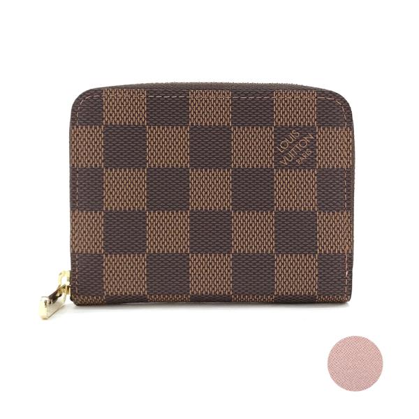 ルイヴィトン LOUIS VUITTON コインケース 小銭入れ ラウンド