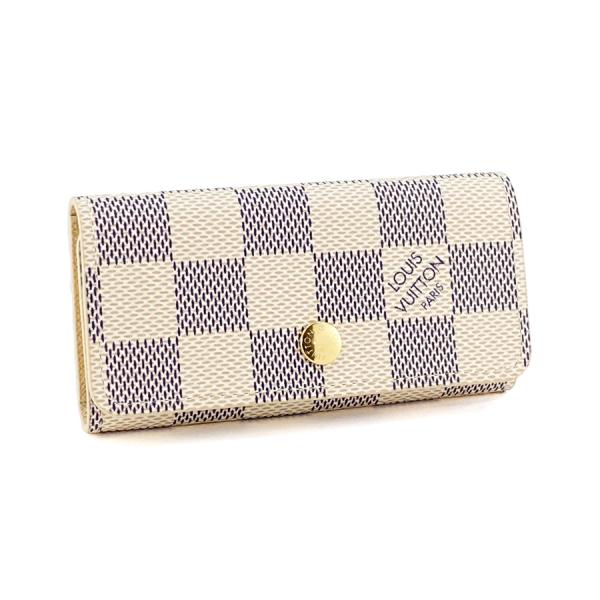ルイ・ヴィトン(LOUIS VUITTON) キーケース レディースキーケース