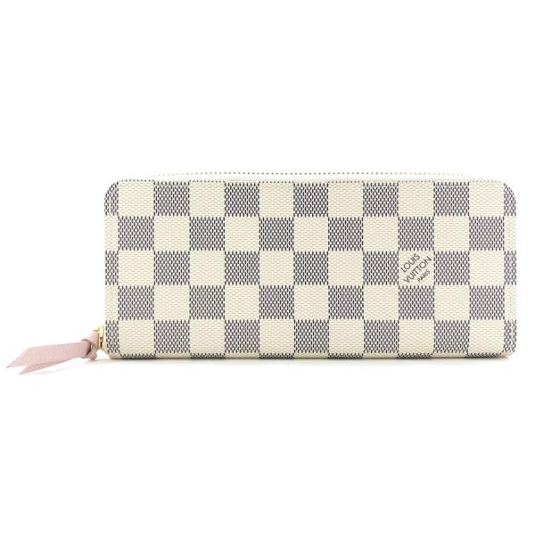 ルイ・ヴィトン(LOUIS VUITTON) ダミエ・アズール(Demier Azur) メンズ 