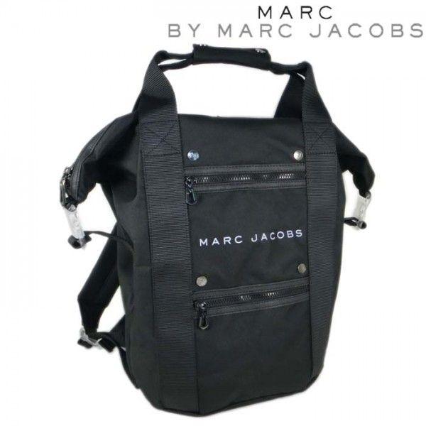 MARC BY MARC JACOBS マークバイマークジェイコブス リュックサック