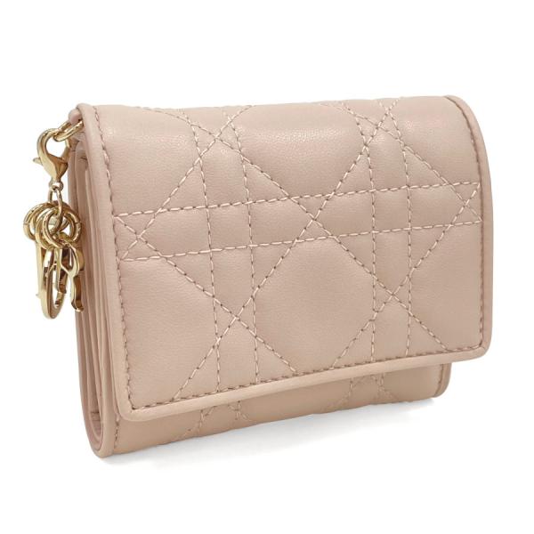 クリスチャンディオール レディディオール LADY DIOR ロータス