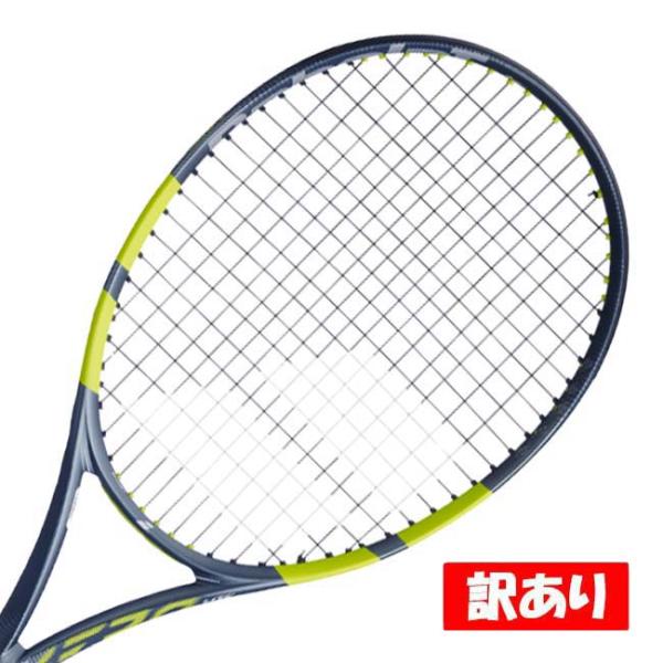 Babolat（バボラ） 訳あり 2026 ピュアアエロライト (270g) 海外正規品