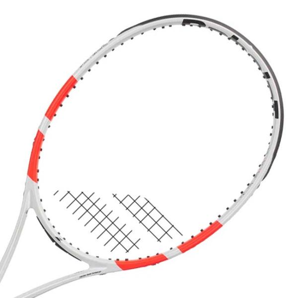バボラ　ピュアストライク TEAM 285g 新品 Babolat バボラ(Babolat) 2024 PURE STRIKE TEAM ピュア