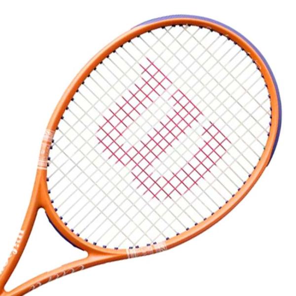 Wilson（ウイルソン） フレンチオープン仕様 ウィルソン(Wilson) 2026