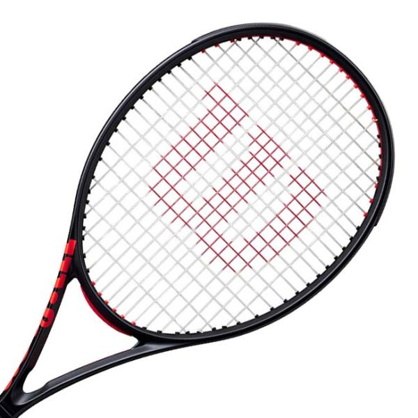 wilson - 【新品】Wilson テニスラケットCLASH 100UL MINIONS CLASH 100L V2.0 by Wilson Japan Racquet online
