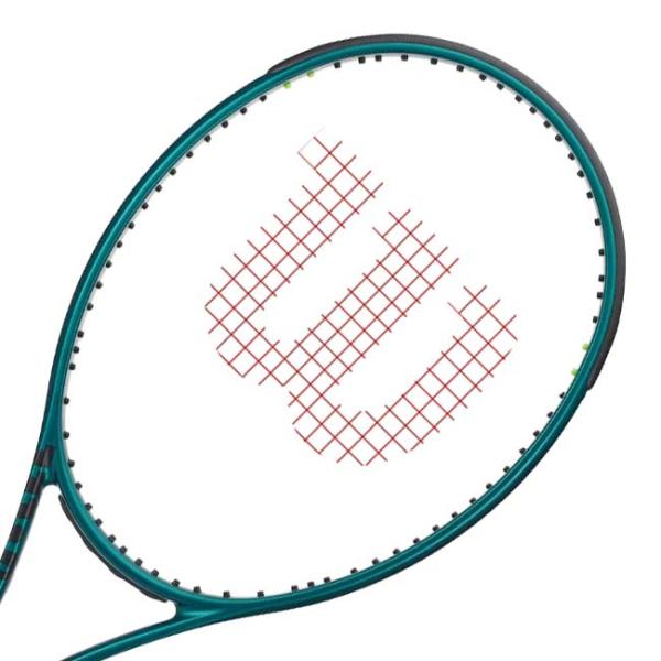 Wilson Blade 98 テニスラケット 305g 2024 Wilson テニスラケット | BLADE 98 V9.0 - TENNIS PARADISE