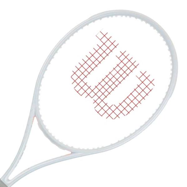Wilson SHIFT 99 V1 300g グリップ2 Wilson Shift 99 V1 (300g) Tennis Racquet - World Tennis Miami