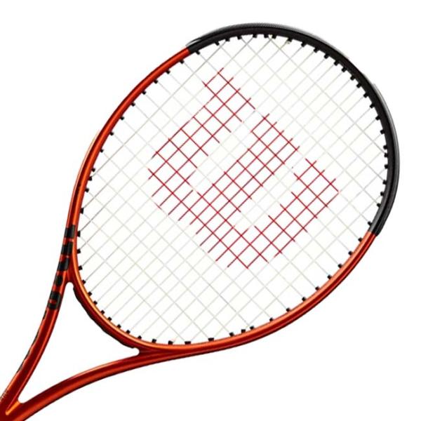 ウィルソン(Wilson) 2023 BURN 100S V5.0 バーン100S (300g) 海外正規