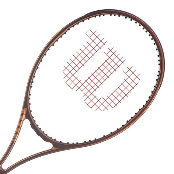 ウィルソン(Wilson) 2023 PRO STAFF X V14 プロスタッフ (315g) 海外
