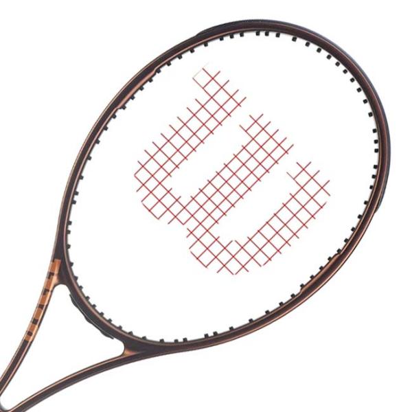 ウィルソン(Wilson) 2023 PRO STAFF 97 V14 プロスタッフ (315g