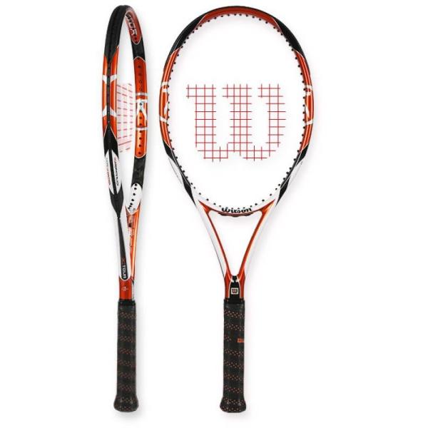 ウィルソン n TOUR　硬式テニスラケット　G3　管理番号　KT-16 ウィルソン n TOUR 硬式テニスラケット G3 管理番号 KT-16