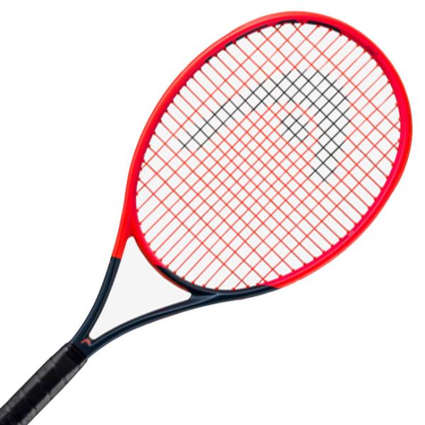 硬式テニスラケット　HEAD FXP RADICAL TEAM