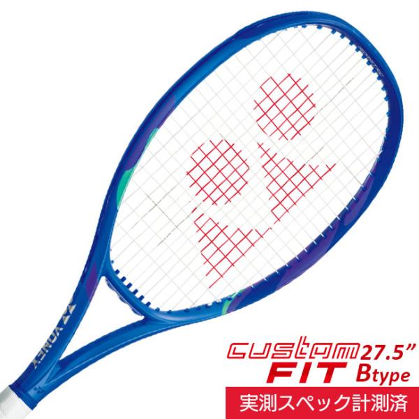 ヨネックス イーゾーン 100 ツアー カスタムフィット G2