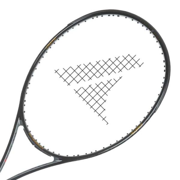 ストリングプレゼント】プロケネックス(ProKennex) 2025 Black