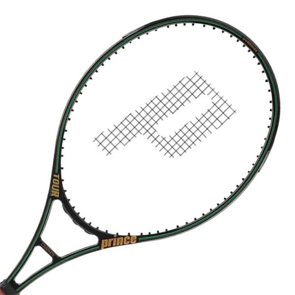 プリンスビースト　日本限定品１０７ PHANTOM GRAPHITE 107 - Prince プリンステニス公式サイト