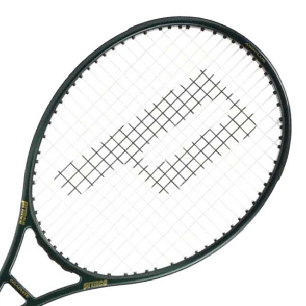 【国内正規品】prince ファントムグラファイト100 2025 プリンス・ファントムグラファイト100(2025)をインプレ！安定性