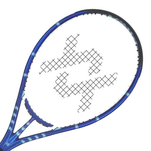 Volkl - テニスラケット フォルクル VSEVSE3 VOLKL 0.8インチLong フォルクル(Volkl) 2025 Vostra 1 Power