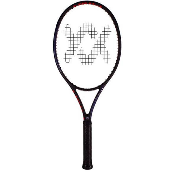 フォルクル(Volkl) 2019 Vフィール V1 OS (285g) 海外正規品 硬式テニスラケット V19541(19y4m)[AC]