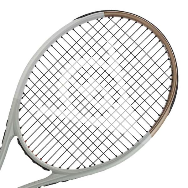 硬式ラケット　ダンロップLX800 2024年モデル DUNLOP ダンロップ 2024年モデル LX800 エルエックス800 DS22407