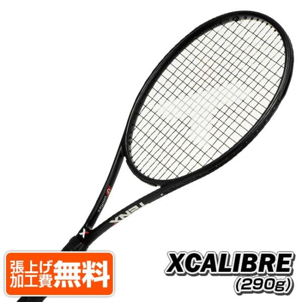 TFX1テニスラケット 270g 16x19 100インチ TFX1テニスラケット 270g 16x19 100インチ - メルカリ