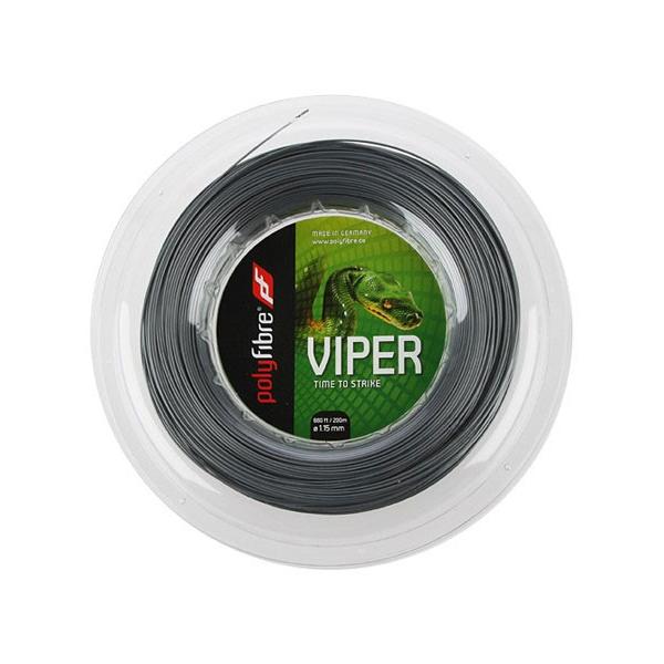 |t@Co[ @Cp[(115^120^125^130) 200M[ dejXKbg |GXeKbg(Polyfibre Cobra 200M Reel String)